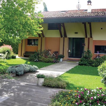 Casa Lo Bed & Breakfast Cesena Bagian luar foto