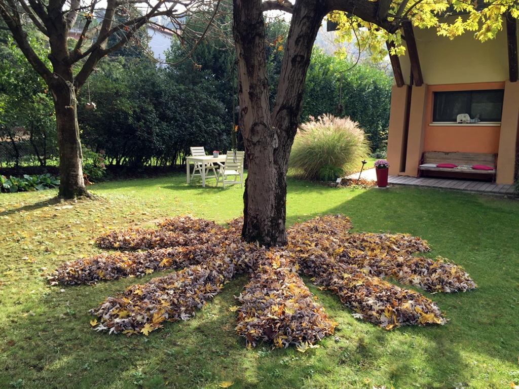 Casa Lo Bed & Breakfast Cesena Bagian luar foto