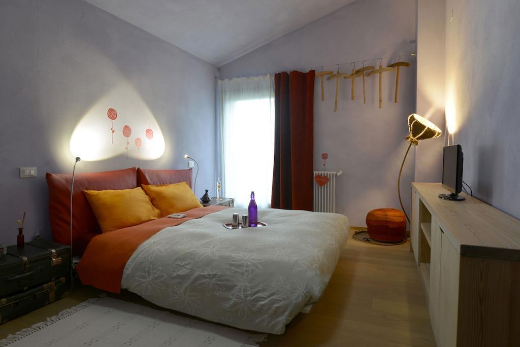 Casa Lo Bed & Breakfast Cesena Ruang foto