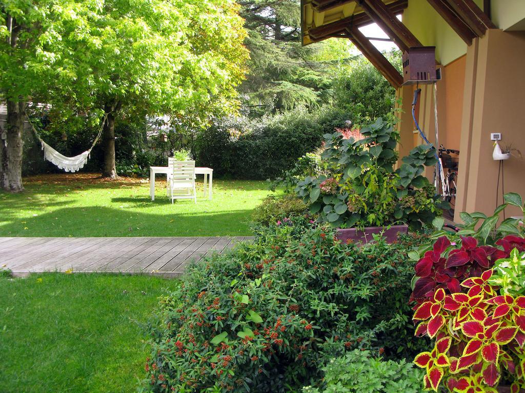 Casa Lo Bed & Breakfast Cesena Bagian luar foto