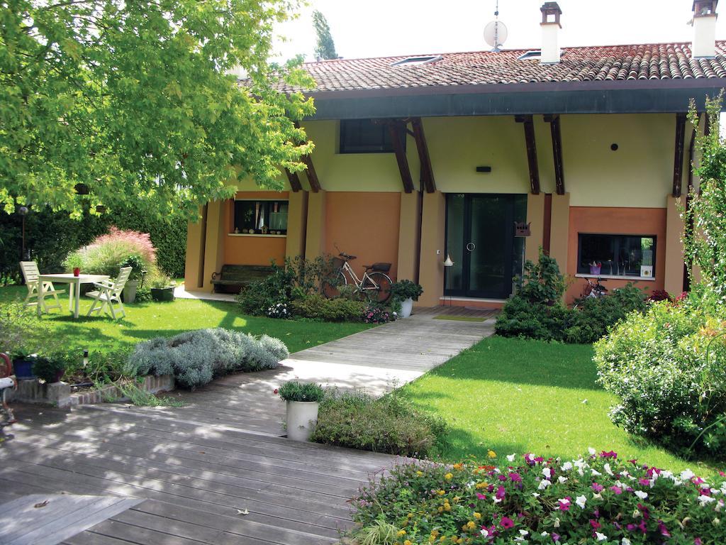 Casa Lo Bed & Breakfast Cesena Bagian luar foto