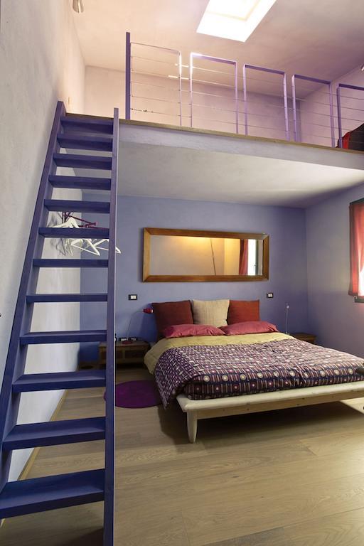 Casa Lo Bed & Breakfast Cesena Bagian luar foto