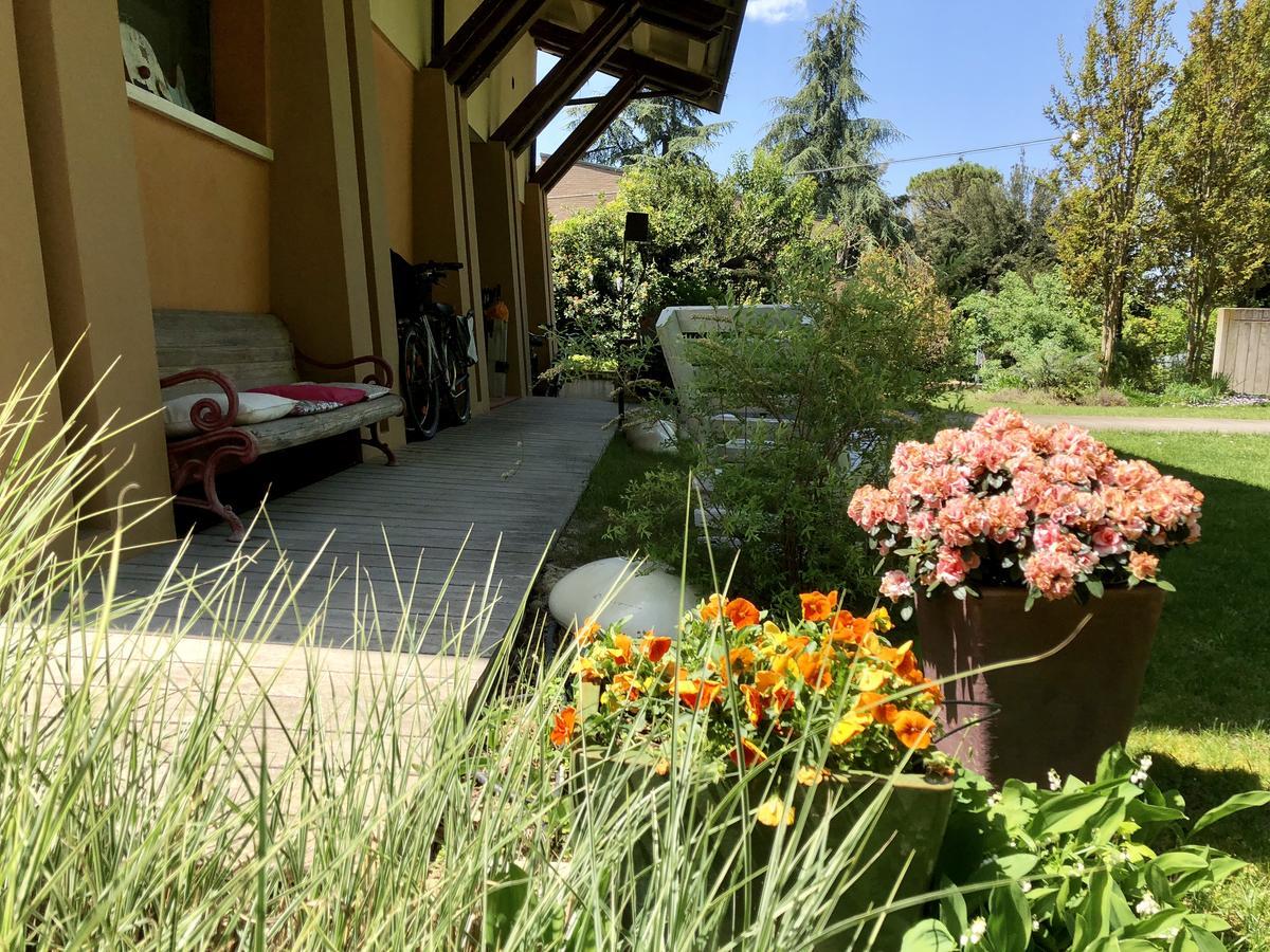 Casa Lo Bed & Breakfast Cesena Bagian luar foto