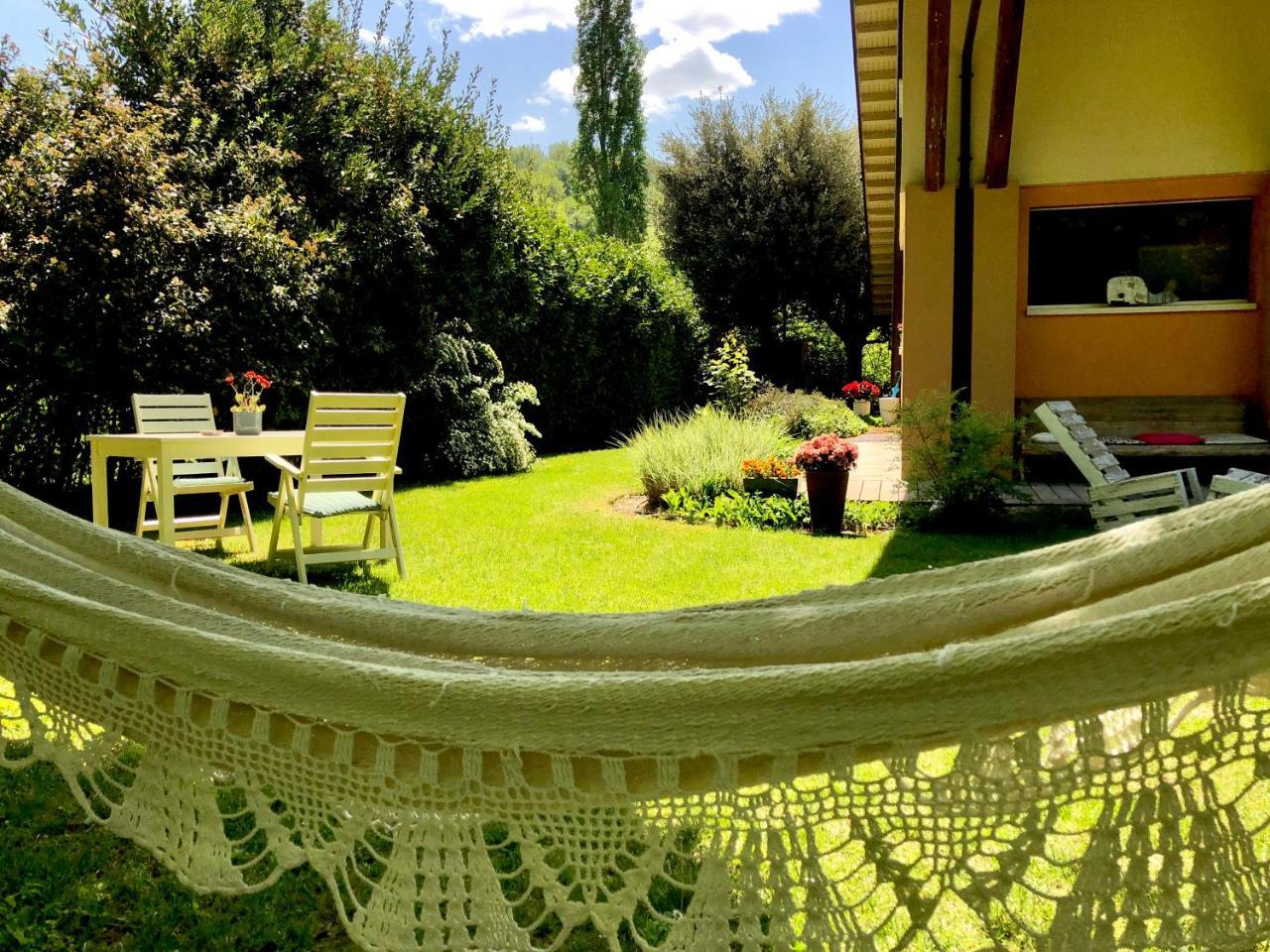 Casa Lo Bed & Breakfast Cesena Bagian luar foto