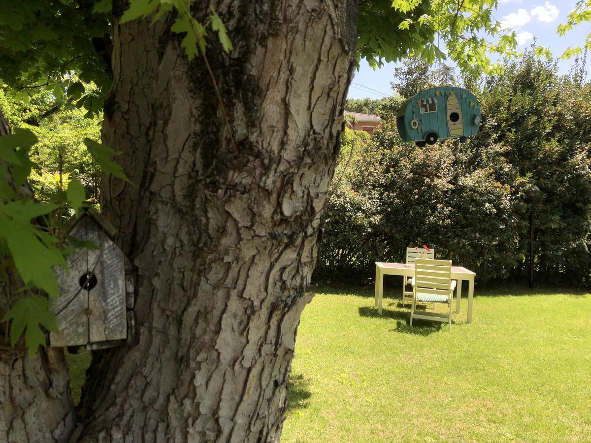 Casa Lo Bed & Breakfast Cesena Bagian luar foto