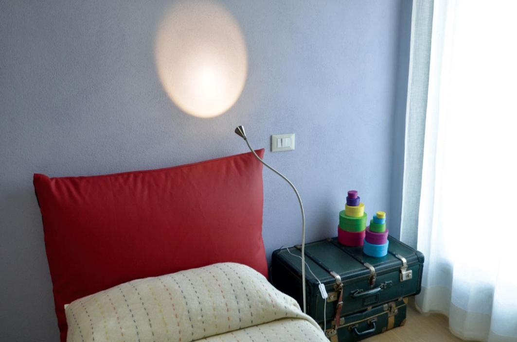 Casa Lo Bed & Breakfast Cesena Bagian luar foto