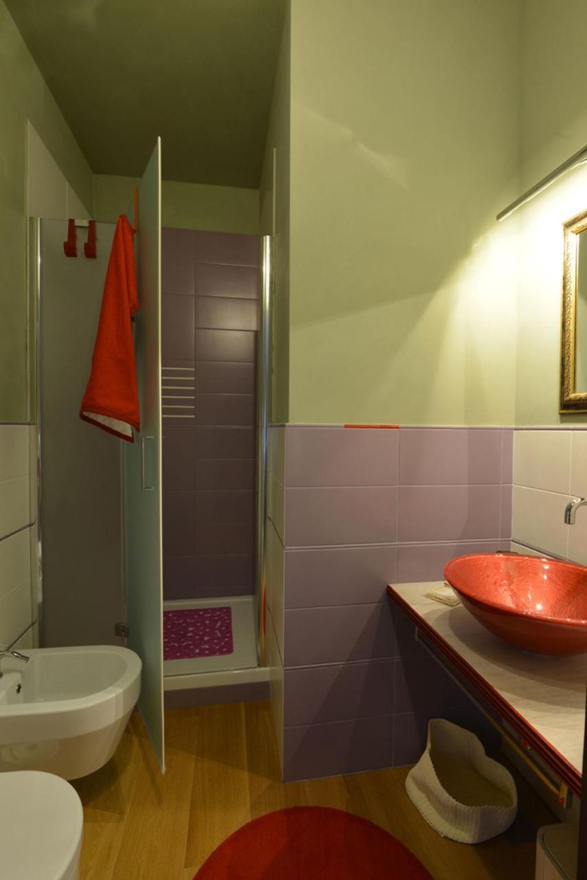 Casa Lo Bed & Breakfast Cesena Bagian luar foto