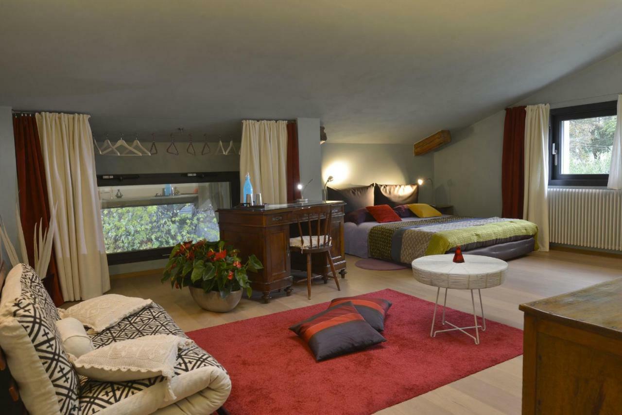 Casa Lo Bed & Breakfast Cesena Bagian luar foto